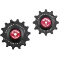 Tripeak E-tap Axs Ceramic Trinsehjulsett For Sykkel