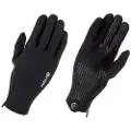 Agu Neopreen Zip Hansker