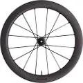 Syncros Capital Sl Aero 700c Cl Disc Tubeless Landeveissykkelens Bakhjul