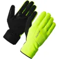 Gripgrab Ride 2 Waterproof Winter Hansker