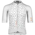 Bioracer Speedwear Graphene Kort Ermet Trøye
