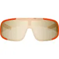 POC Aspire Fluo. Orange Translucent Solbriller oransj