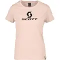 SCOTT Icon Kortarmet T-skjorte