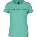 SCOTT No Shortcuts Kortarmet T-skjorte