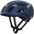 POC Ventral Air MIPS, Sykkelhjelm, Apatite Navy Matt