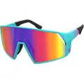 SCOTT Pro Shield Metaverse Solbriller