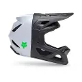 FOX Rampage 5050, Ce/Cpsc Helmet svart