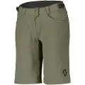SCOTT Trail Flow Shorts Med Chamois
