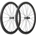 Scope S4 Tubeless Landeveishjulsett