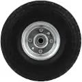 EDM 25.5 Cm Trillebårhjul