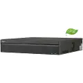 Dahua technology Technology Pro NVR5208-8P-4KS2E, 32 kanaler, 3840 x 2160 piksler, Linux, 20 TB, Serial ATA III, 10,100,1000 Mbit/s