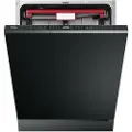 Teka Dfi 46960 Integrert Oppvaskmaskin Med Tredje Hylle 15 Antall Plasseringsinnstillinger