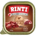 Rinti Singlemeat 10 x 150 g - Lam Pur