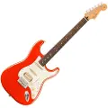 Fender Player II Stratocaster HSS RW Coral Red