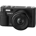 Yashica City 200 Kompaktkamera