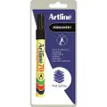 Artline EK70C1 Permanent marker Black