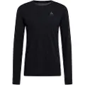 Odlo Merino 200 Langarmet Baselag