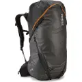 Thule Stir - Ryggsekk - 35L - 210D Robic, 70D-nylon - obsidian gray