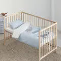 Belum Tabor Big Crib Dynetrekk 115x145 Cm