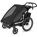 Thule Chariot Sport 2 Sykkelvogn
