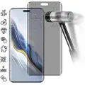 Mtp Products Honor Magic7 Pro Privatliv Beskyttelsesglass