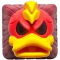 Ducky X Hotkeys League Rocket Dkl-bo-mx Tastatur Engelsk
