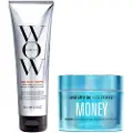 Color Wow Money Mask Dyp fuktighetsgivende hårmaske