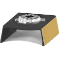 Bosch Accesorios Pro Auz 70 G Multitool Accessory 70x65 Multiverktøyblad 70x65 Mm