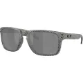 Oakley Holbrook Xl Polariserte Solbriller