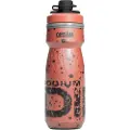 CamelBak Podium Dirt Series Chill 620ml, rød