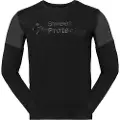 Sweet Protection Hunter Merino Hybrid Langarmet Enduro-sykkeltrøye
