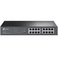 TP-LINK Smart Tl-sg1016pe Switch