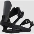 Ride C-10 2023 Snowboardbinding svart
