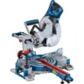 Bosch Professional Gcm 305-254 D Gjærsag
