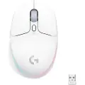 Logitech G705 Lightspeed Trådløs Spillmus