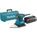 Makita Bo4565k Slipemaskin