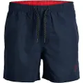 Jack & Jones Fiji Plus Size Badebukse