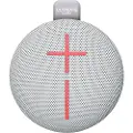 Ultimate Ears MINIROLL - Høyttaler - for bærbar bruk - trådløs - Bluetooth - gjenoppliv grå