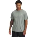 Under Armour Tech Textured Kortarmet T-skjorte
