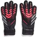 Adidas Predator Match Fingersave Junior Keeperhansker