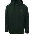 Lyle & Scott Ml416vog Hetteskjorte