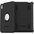 Otterbox Defender Series - Beskyttelsesboks for nettbrett - polykarbonat, syntetisk gummi - svart - for Apple iPad mini (6. generasjon)