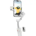 Hohem Smartphone Gimbal iSteady V3 White Kit with AI
