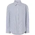 Tom Tailor Striped Poplin Skjorte