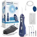 Water Pik WP-583 marineblå