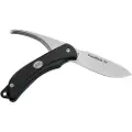 Eka SwedBlade G5 kniv, black