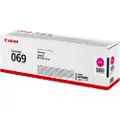 Canon Toner magenta, 1.900 sider