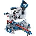 Bosch Professional Gcm 18v-216 D Gjærsag