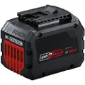 Bosch 2 Procore 18v 12.0 Ah+gal18v-160 Lader Og Batteri