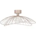 Globen Lighting Globen LightingPlafond/Vegglampe Ray 60 cmBeigePlafonderFra Homeroom